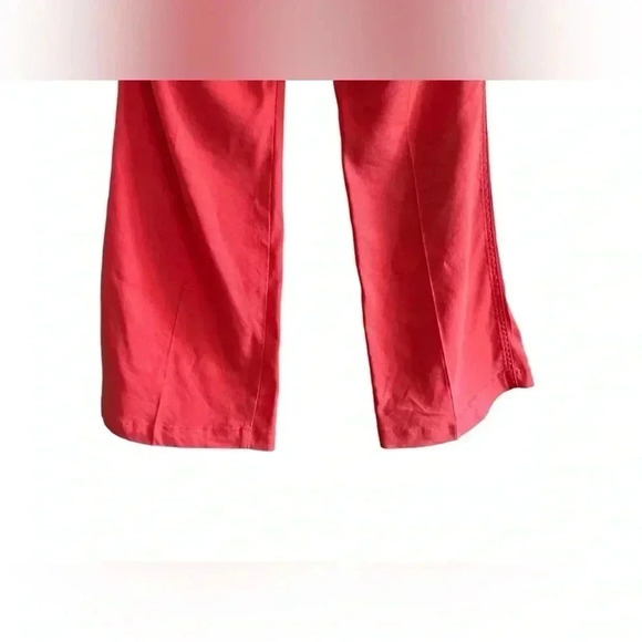 LEVEL 99  Anthropologie Linen Blend Newport Wide Leg Pants - Picture 6 of 14